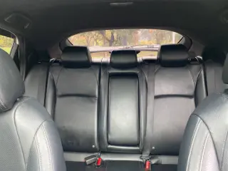 2019 Honda Civic Sport Touring