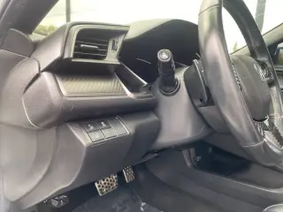 2019 Honda Civic Sport Touring