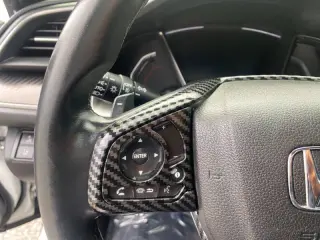 2019 Honda Civic Sport Touring