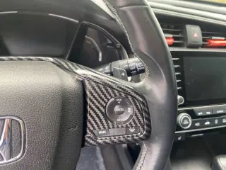 2019 Honda Civic Sport Touring