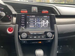 2019 Honda Civic Sport Touring