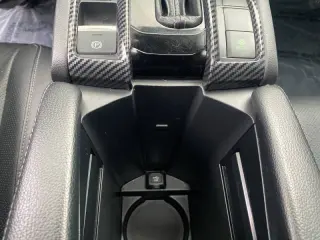 2019 Honda Civic Sport Touring