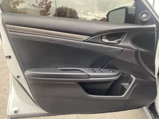 2019 Honda Civic Sport Touring