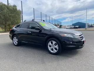 2010 Honda Accord Crosstour EX-L
