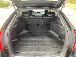 2010 Honda Accord Crosstour EX-L