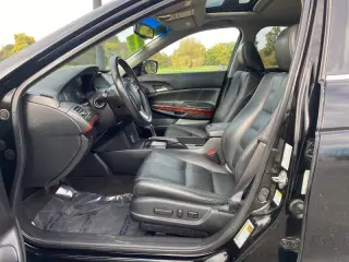 2010 Honda Accord Crosstour EX-L