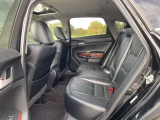 2010 Honda Accord Crosstour EX-L