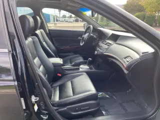 2010 Honda Accord Crosstour EX-L
