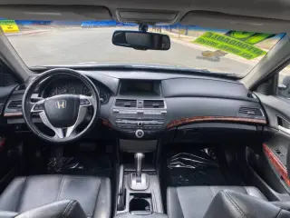 2010 Honda Accord Crosstour EX-L