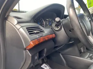 2010 Honda Accord Crosstour EX-L