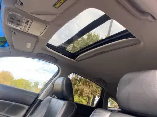 2010 Honda Accord Crosstour EX-L