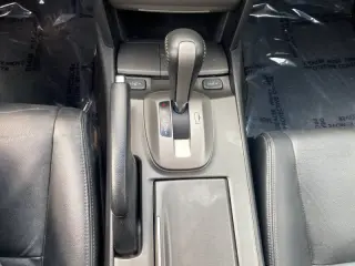 2010 Honda Accord Crosstour EX-L