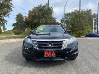 2010 Honda Accord Crosstour EX-L