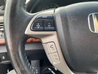 2010 Honda Accord Crosstour EX-L