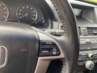 2010 Honda Accord Crosstour EX-L