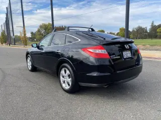 2010 Honda Accord Crosstour EX-L