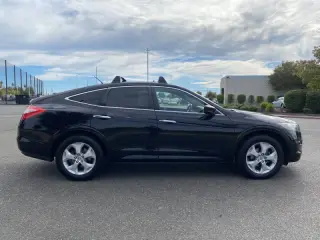 2010 Honda Accord Crosstour EX-L