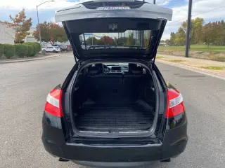 2010 Honda Accord Crosstour EX-L