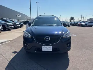 2015  Mazda CX-5 Grand Touring