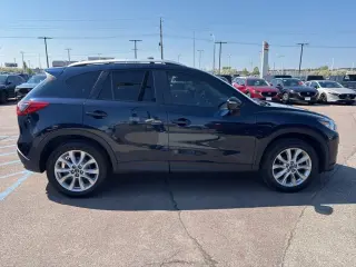 2015  Mazda CX-5 Grand Touring