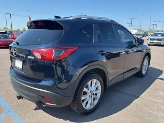 2015  Mazda CX-5 Grand Touring