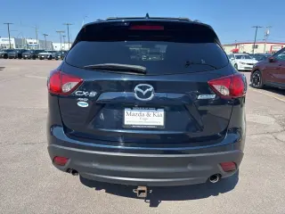 2015  Mazda CX-5 Grand Touring