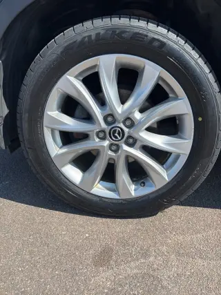 2015  Mazda CX-5 Grand Touring