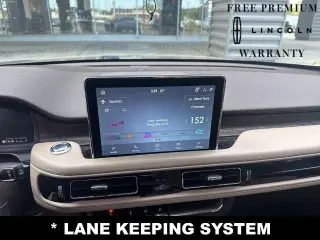 Lincoln Aviator 2022 Reserve 4dr SUV