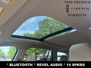 Lincoln Aviator 2022 Reserve 4dr SUV
