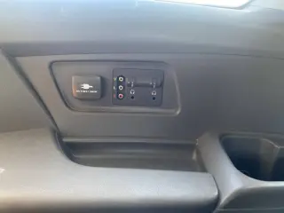 2012 Honda Odyssey EX-L w/DVD