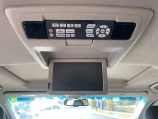 2012 Honda Odyssey EX-L w/DVD