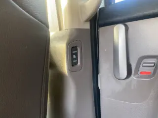 2012 Honda Odyssey EX-L w/DVD