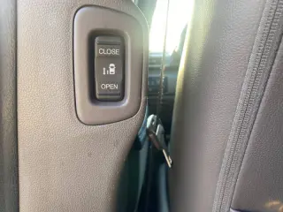 2012 Honda Odyssey EX-L w/DVD