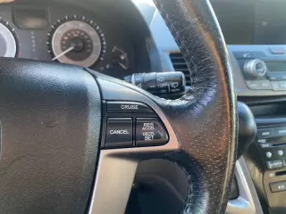 2012 Honda Odyssey EX-L w/DVD