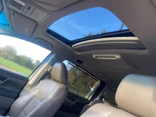2012 Honda Odyssey EX-L w/DVD