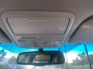 2012 Honda Odyssey EX-L w/DVD