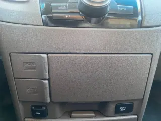 2012 Honda Odyssey EX-L w/DVD