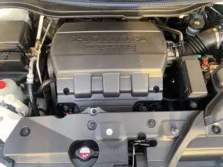 2012 Honda Odyssey EX-L w/DVD