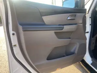 2012 Honda Odyssey EX-L w/DVD