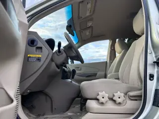 2007 Hyundai Tucson GLS