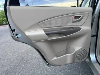 2007 Hyundai Tucson GLS