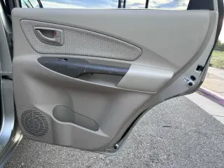 2007 Hyundai Tucson GLS