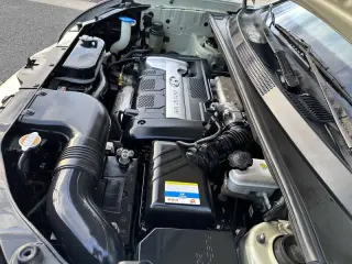 2007 Hyundai Tucson GLS