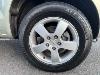 2007 Hyundai Tucson GLS