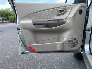 2007 Hyundai Tucson GLS