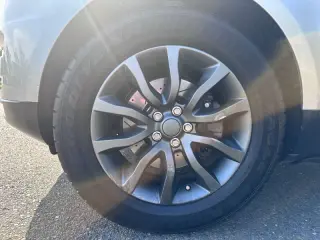 2015 Land Rover Range Rover Sport HSE