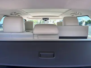2015 Land Rover Range Rover Sport HSE