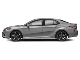 2019 Toyota Camry XSE V6