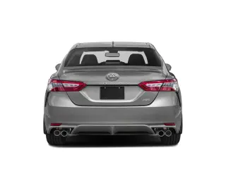 2019 Toyota Camry XSE V6