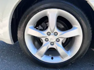2007 Subaru Legacy 2.5i